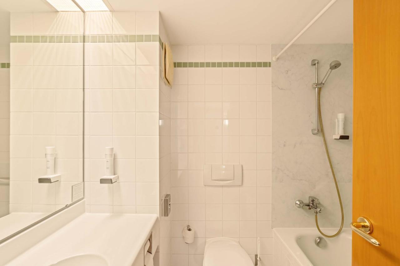 Highway Hotel Herbolzheim Luaran gambar